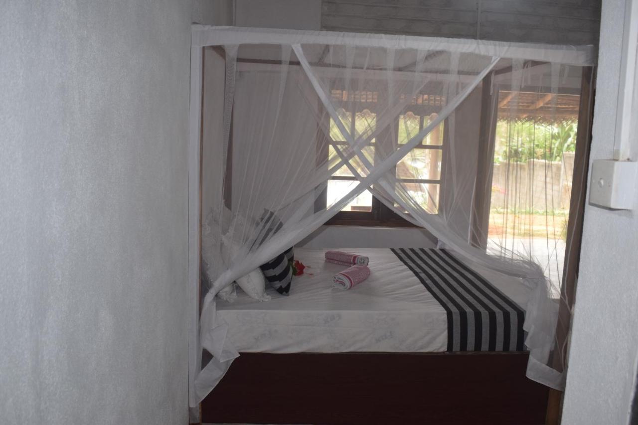 Emma'S Sea View Apartman Dikwella Kültér fotó