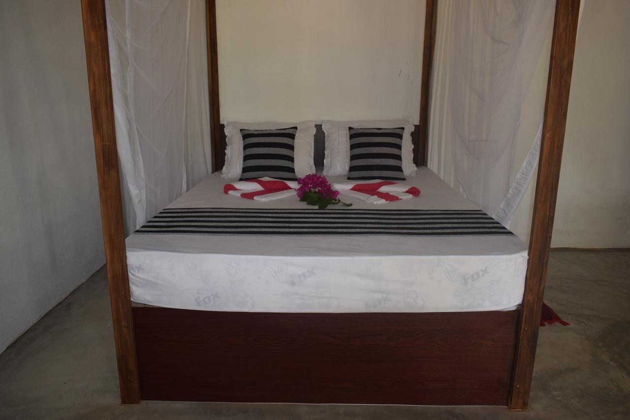 Emma'S Sea View Apartman Dikwella Kültér fotó