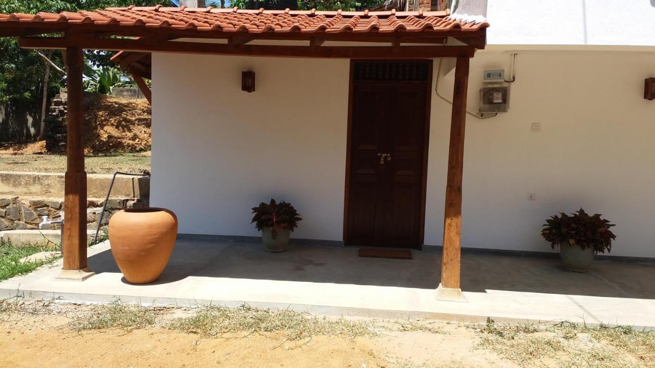 Emma'S Sea View Apartman Dikwella Kültér fotó