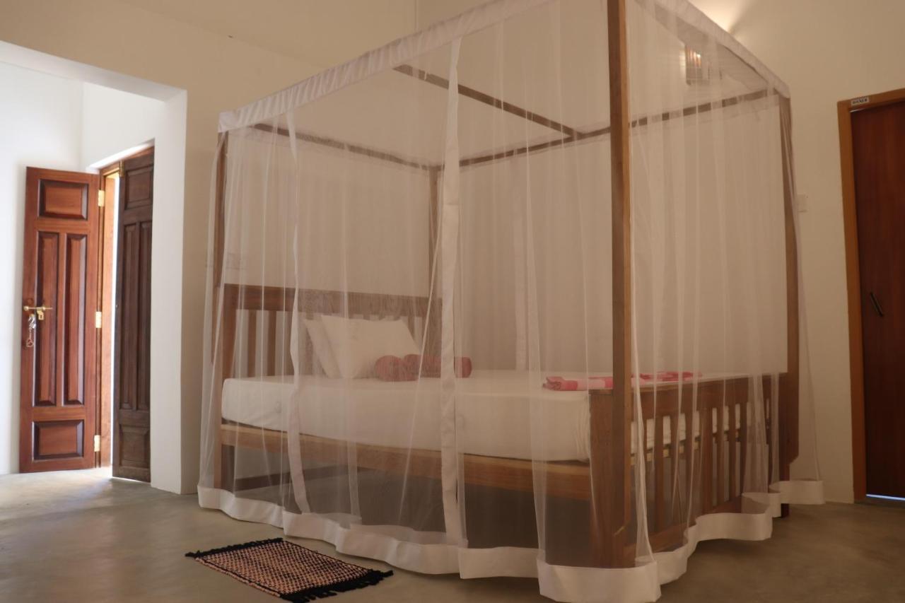 Emma'S Sea View Apartman Dikwella Kültér fotó
