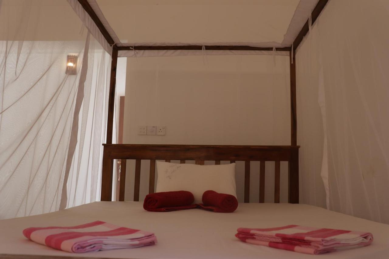 Emma'S Sea View Apartman Dikwella Kültér fotó